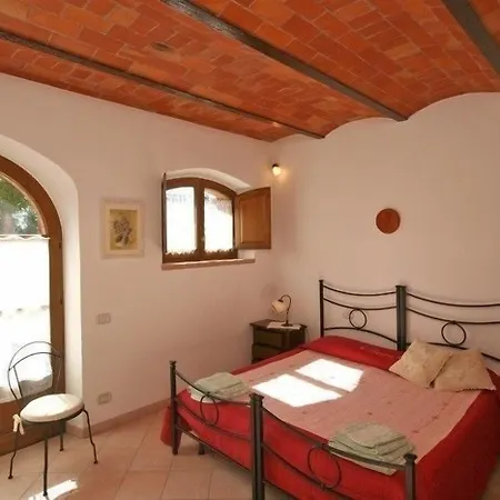 By Posarellivillas Casa rural