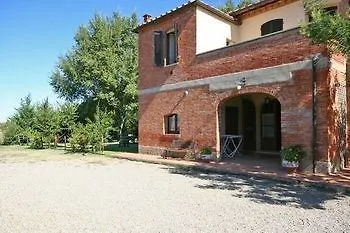 Casa rural By Posarellivillas