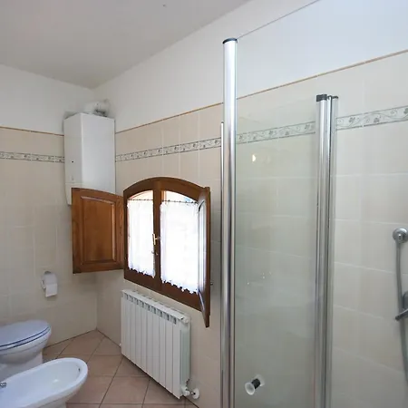 By Posarellivillas Casa rural Pienza