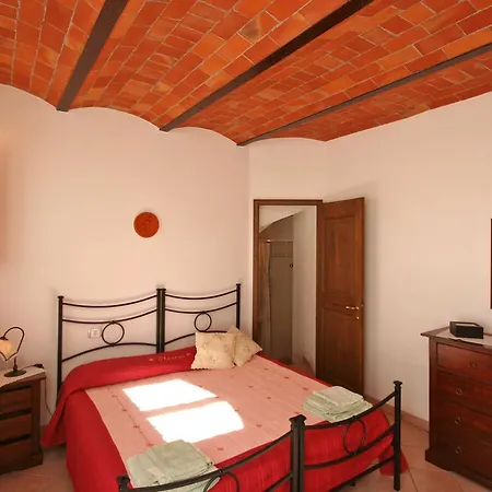 By Posarellivillas Pienza