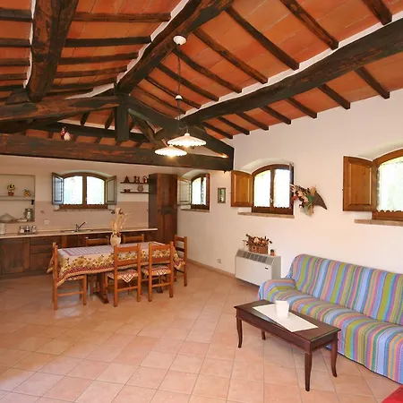 By Posarellivillas * Pienza