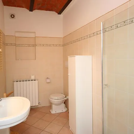 By Posarellivillas * Pienza