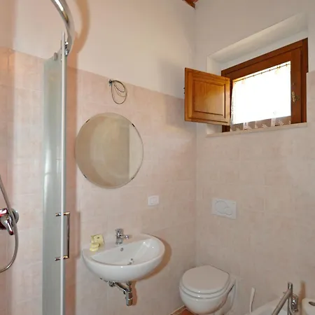 By Posarellivillas Casa rural Pienza